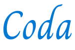 Coda logo