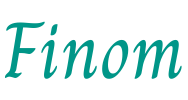 Finom logo