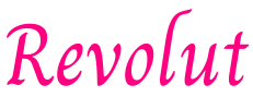 Revolut logo